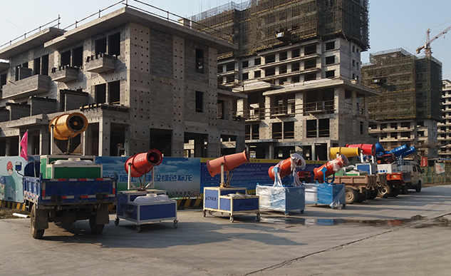 宏瑞達霧炮機質量好,值得購買 宏瑞達霧炮機質量好,值得購買